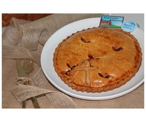 Empanada atún claro aldeana 500 gr.
