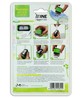 Marcador para ropa y libros, sello ergonómico para etiquetar COMPACT LINE Mine.