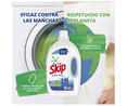 Detergente líquido 50 lav.