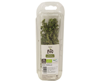 Tomillo PRODUCTO ALCAMPO 20 g.. Tomillo PRODUCTO ALCAMPO 20 g..