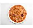 Callos de cerdo y vacuno a la Madrileña, listos para calentar y comer LIBERTO DE PEDRO 500 G.