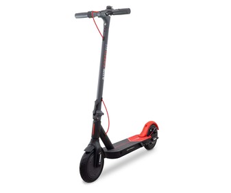 Patinete eléctrico OLSSON AND BROTHERS Fresh Wild Red, 350W, vel max 25km/h, ruedas 8,5", autonomía hasta 25Km, carga max 120Kg. Patinete eléctrico OLSSON AND BROTHERS Fresh Wild Red, 350W, vel max 25km/h, ruedas 8,5", autonomía hasta 25Km, carga max 120Kg.