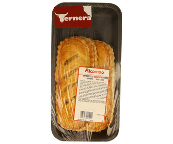 Empanada de hojandre 2unds Empanada de hojandre 2unds