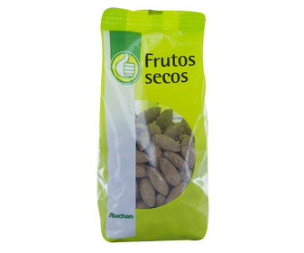 Almendras Tostadas 200 gramos Almendras Tostadas 200 gramos