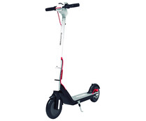 Patinete eléctrico plegable Zebra con motor de 500W, OLSSON. Patinete eléctrico plegable Zebra con motor de 500W, OLSSON.