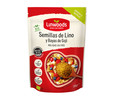 Semillas de lino y bayas de goji ecológica 200 g.