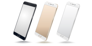 Smartphones