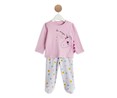 Pijama de algodón para bebé IN EXTENSO, talla 92.
