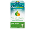 Comprimidos naturales con triple acción, para el alivio de la indigestión y el ardor GAVINATURA 14 uds.