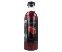 Zumo exprimido de granada refrigerado EXCELLENT botella 75 cl.