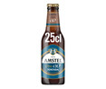 Cerveza tostada 0,0 % 25 cl.