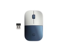 Ratón inalámbrico para ordenador, HP Z3700 Forest.