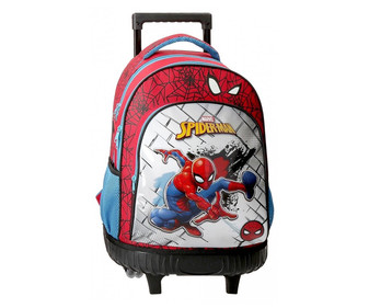 Mochilla con ruedas MARVEL Compra Online