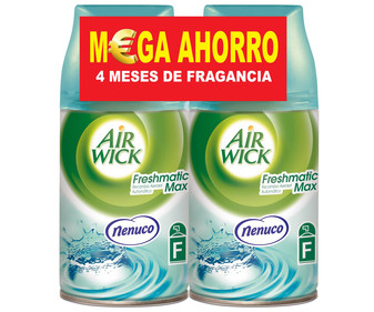 air wick ambientador freshmatic max recambio air wick ambientador freshmatic max recambio