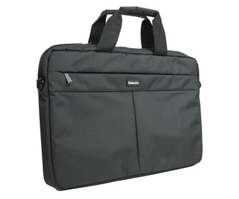 Maletín SELECLINE, compatible con ordenadores portátiles de hasta 16". Maletín SELECLINE, compatible con ordenadores portátiles de hasta 16".