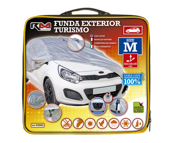 Funda automóvil ROLMOVIL | Alcampo Compra Online