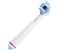 Recambio de cepillo dental eléctrico QILIVE, blanqueador.