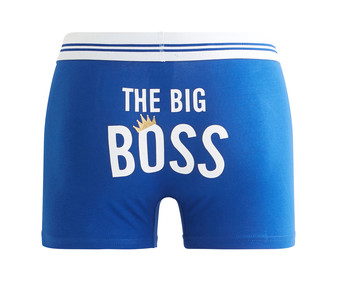Bóxer hombre IN EXTENSO Alcampo