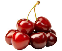 Cerezas de la montaña de Alicante 500 g.