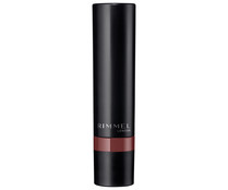 Barra de labios de larga duración (hasta 10 horas) y acabado mate, tono 715 RIMMEL Lasting finish express matte.