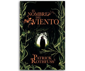 El nombre del viento El nombre del viento