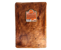 Empanada de atún AZCARAY 1 kilogramo
