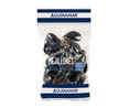 Mejillones cocidos pasteurizados AGINAMAR  bolsa de 1 kg.