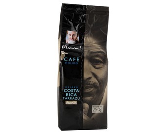 Café molido de Costa Rica 250 gramos Café molido de Costa Rica 250 gramos