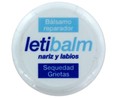 Bálsamo reparador nariz y labios LETIBALM 10 ml.