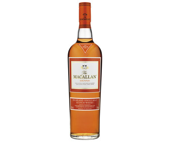 Whisky single malt botella de 70 centilitros Whisky single malt botella de 70 centilitros