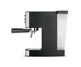 Cafetera espresso SOLAC Taste Classic M80 Inox CE4483, presión 20bar, café molido o monodosis, capacidad 1,6L, vaporizador.