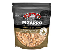 Nueces en grano BORGES FINCAS PIZARRO 130 g.