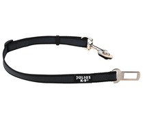 Adaptador cinturón de seguridad para viajar con perros +25 kg en el coche, JULIUS-K9 