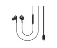 Auriculares tipo intrauditivo SAMSUNG AKG con conector Tipo C.