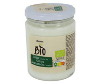 Kéfir de cabra desnatado ALCAMPO ECOLÓGICO 420 g.