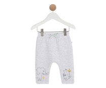 Pantalón recién nacido IN EXTENSO, talla 62.