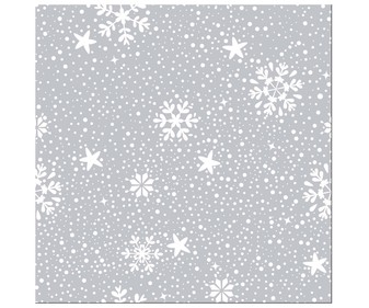 Pack de 20 servilletas de papel decoradas, 38x38 cm, ACTUEL. Pack de 20 servilletas de papel decoradas, 38x38 cm, ACTUEL.