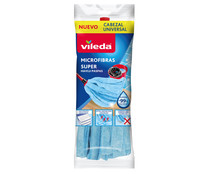 Fregona Microfibras Super VILEDA 1 uds.