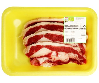 Churrasco de añojo ecológico Churrasco de añojo ecológico