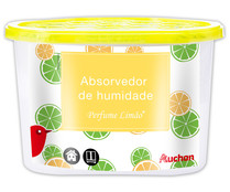 Deshumidificador, aroma limón, PRODUCTO ALCAMPO, 250grs.