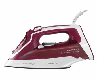 Plancha para ropa TAURUS Atlantida 3000 Atlantida 3000 Compra Online