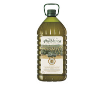 Aceite   de oliva virgen extra MAESTROS DE  HOJIBLANCA garrafa de 5 l.