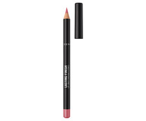 Perfilador de labios de larga duración (hasta 8 horas), tono 120 Cool pink RIMMEL Lasting finish.