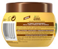 Mascarilla capilar antiencrespamiento con aceite de aguacate y manteca de karité para cabello rebelde ORIGINAL REMEDIES de Garnier 300 ml.