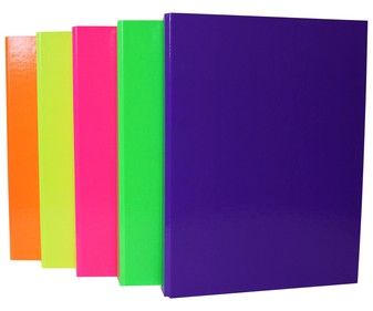 Carpeta clasificadora A4 Carpeta clasificadora A4