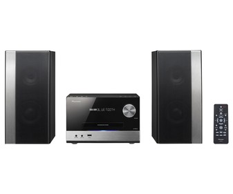 Mini cadena HIFI Mini cadena HIFI