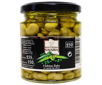 Habitas baby frasco de 135 gramos Habitas baby frasco de 135 gramos
