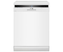 Lavavajillas FAGOR 3LVF635.1 capacidad: 14 servicios, clasificación energética: E, H: 84,5cm, A: 59,8cm, F: 60cm.