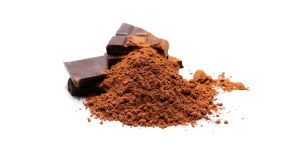 Cereales y cacao solubles