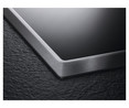 Placa inducción AEG IKB63301XB 3 zonas de cocción, potencia: 7400w, zona gigante de 28cm, programable, control táctil, ancho: 57,6cm.